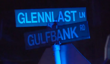 Man dies after shooting in north Houston, suspect flees scene, deputies say
