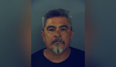 El Paso police arrest man after Northeast El Paso shooting; 1 man injured