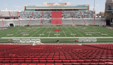 WATCH LIVE: Double T 97.3 Game Day Live at Texas Tech