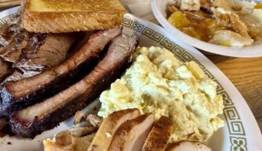 Bud Kennedy August Eats Beat roundup for Fort Worth
