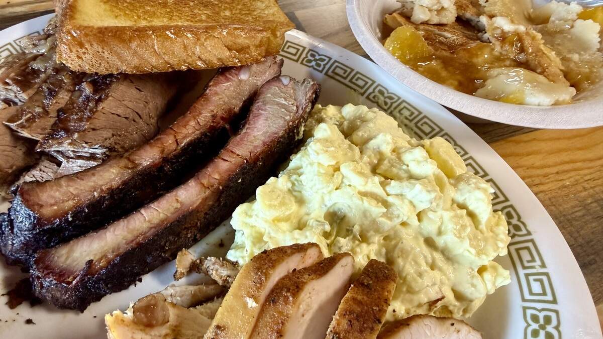 Bud Kennedy August Eats Beat roundup for Fort Worth