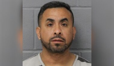 DNA evidence links man to 2 Austin sexual assault cases from over 25 years ago