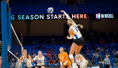 Mavericks Fall Short Against, Army West Point 3-0