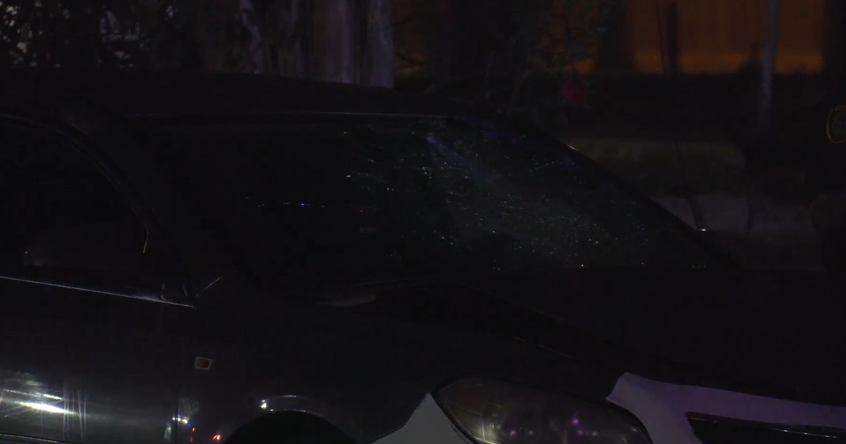 Pedestrian killed by vehicle in Sunnyside; driver arrested