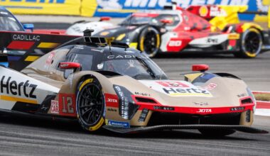 Lone Star Le Mans 2026 – Saturday