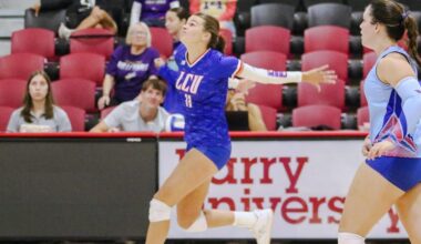 Lady Chaps Garner Program's First Sunshine State Win