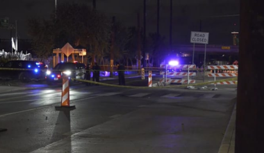 19-year-old detained after woman injured in South Side shooting, SAPD says