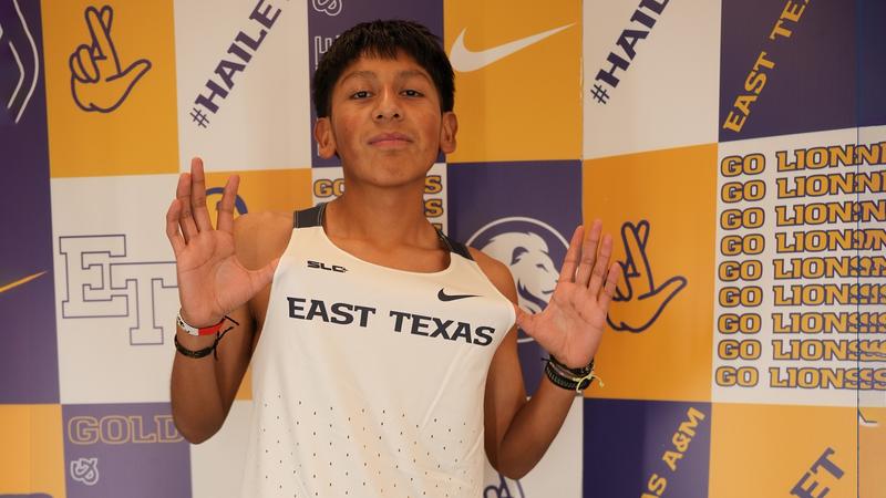 Newcomers shine in season-opening race in Fort Worth