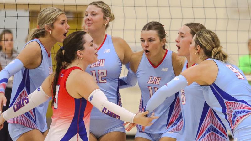 Sears Surpasses 1,500 As Lady Chaps Wrap Up Florida Trip