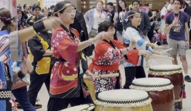 San Japan expects record crowd as anime, gaming fans gather in San Antonio