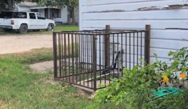 Thieves steal AC condenser from Southwest Side church twice within months