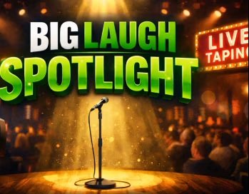 Big Laugh Spotlight [SATURDAY Night Edition]