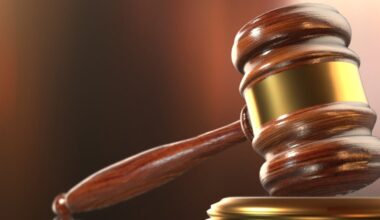 Lubbock Municipal Court Offering October Case Resolution Campaign