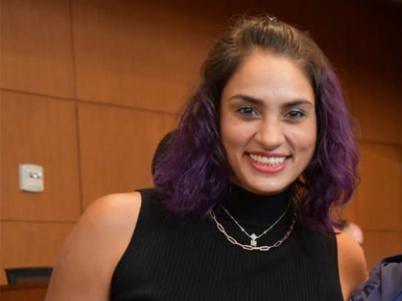 Councilwoman faces constituent backlash over ‘condescending’ behavior at budget town hall