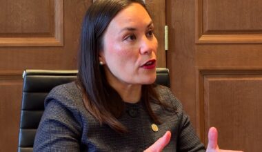 Mayor Gina Ortiz Jones says San Antonio Spurs should pay for Hemisfair infrastructure upgrades