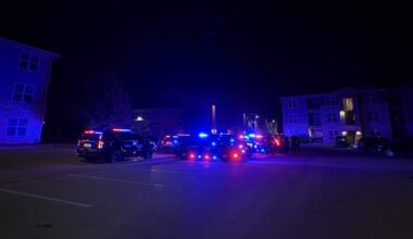 Young girl finds gun, dies in shooting at Fort Worth apartment