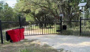 20+ animals found dead, 100+ others seized from Bandera County wildlife sanctuary, officials say