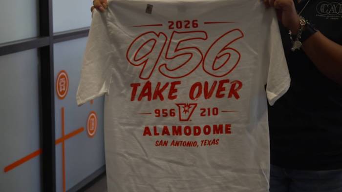 UTRGV students travel to San Antonio for game against UTSA, the Vaqueros' first against an FBS team