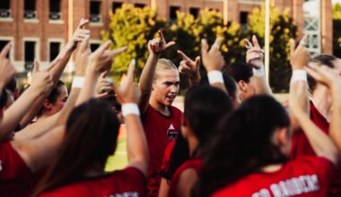 RV/No.17 Tech welcomes San Diego St Sunday