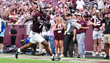 Texas A&M football's top takeaways from 50-0 win over Missouri State