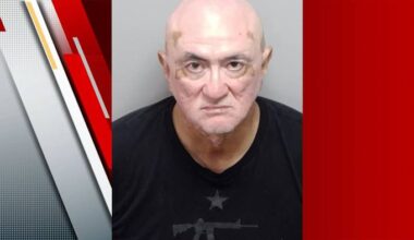 Windcrest man allegedly used hidden camera to record children in pool rental bathroom, affidavit says