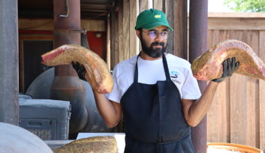 American Muslims are giving Texas barbecue a halal makeover