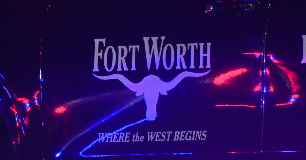 5-year-old girl identified after dying in accidental self-inflicted shooting in Fort Worth