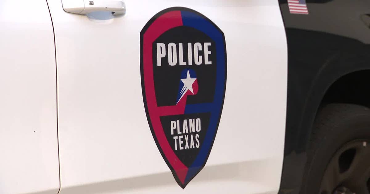 Pedestrian and 2 drivers hospitalized after 7-vehicle crash at busy Plano intersection