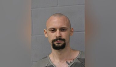 Fort Worth man charged with threatening to kill U.S. Senate candidate James Talarico