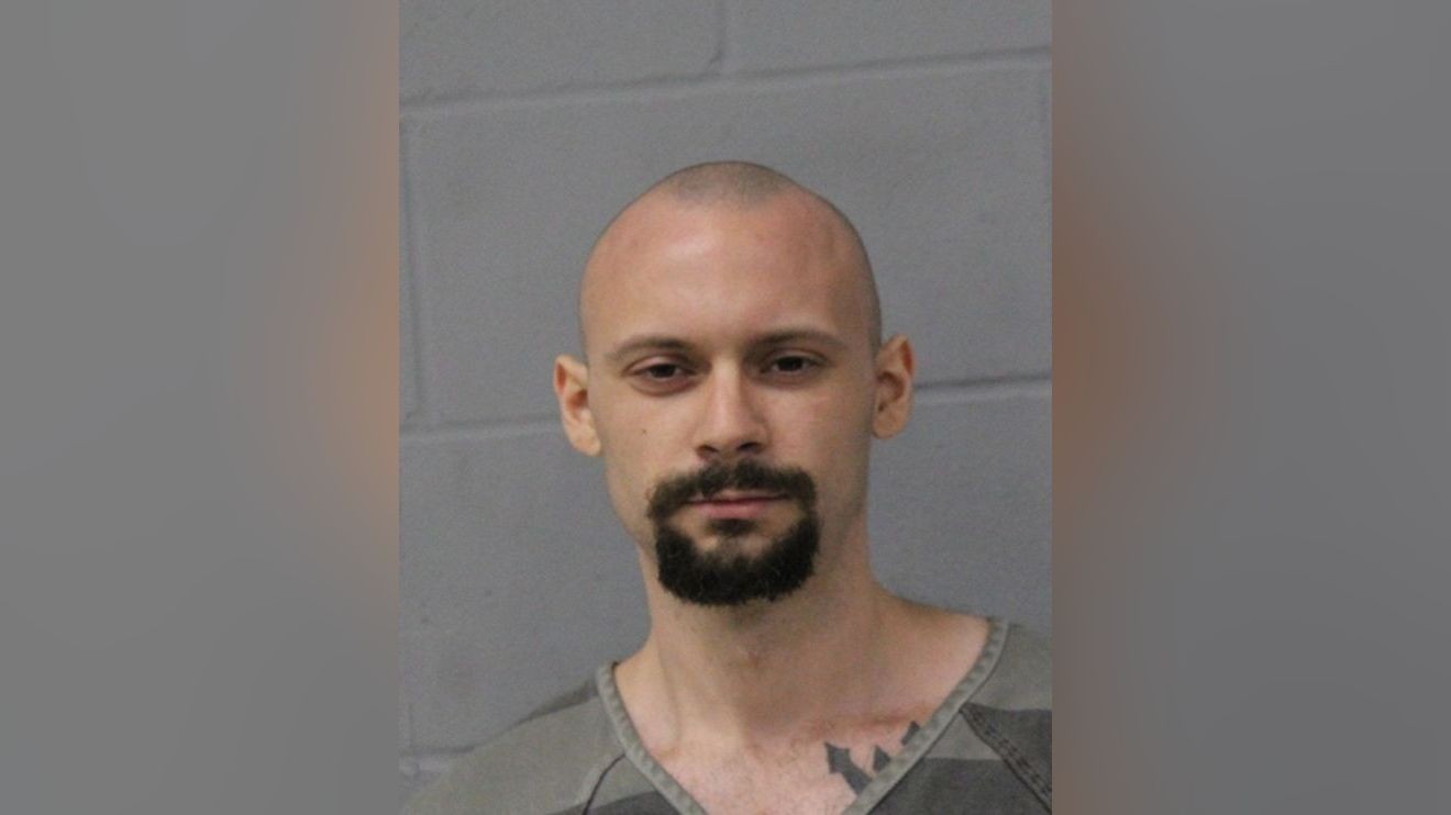 Fort Worth man charged with threatening to kill U.S. Senate candidate James Talarico