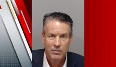 Man sentenced to 40 years for sexual abuse of children, DA’s office says