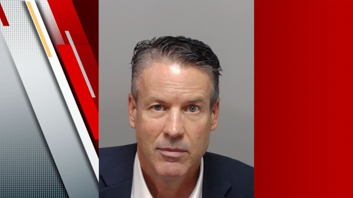 Man sentenced to 40 years for sexual abuse of children, DA’s office says