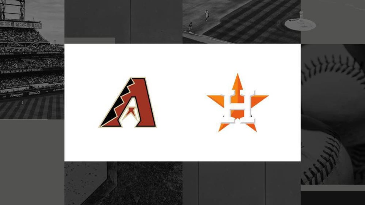 How to watch Diamondbacks vs. Astros: TV channel and streaming options for September 6