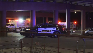 19-year-old ejected, killed in crash on North Side, San Antonio police say