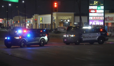 Woman hit, killed by vehicle while walking to Westheimer club with friends