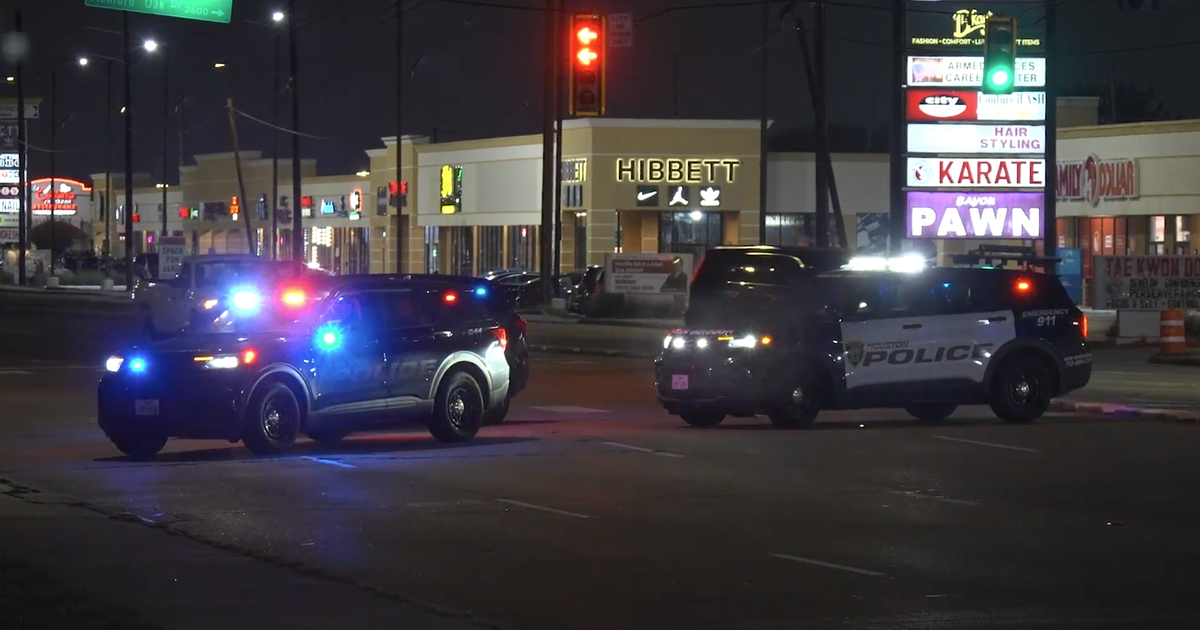 Woman hit, killed by vehicle while walking to Westheimer club with friends