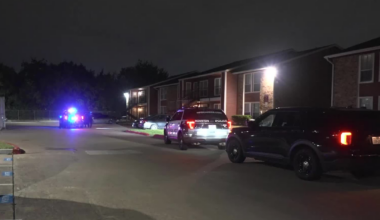 Argument between couple leads to girlfriend's father shooting boyfriend
