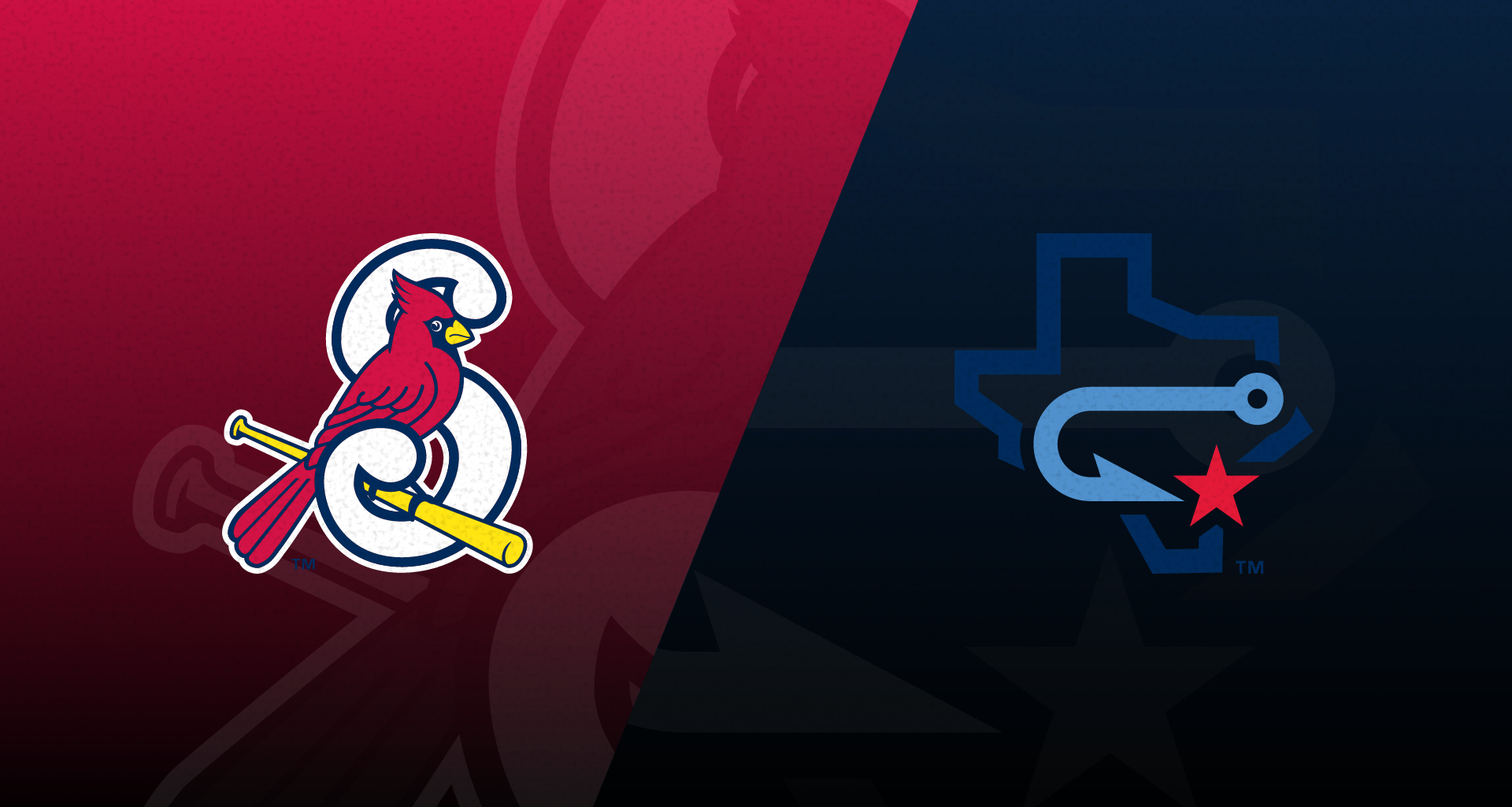 Watch Springfield Cardinals @ Corpus Christi Hooks on Bally Sports Live