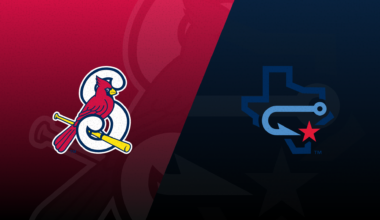 Watch Springfield Cardinals @ Corpus Christi Hooks on Bally Sports Live