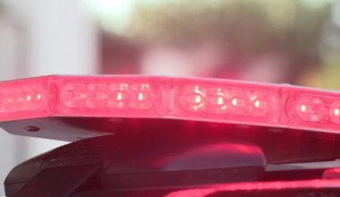 El Paso chase involving undocumented migrants leads to pellet gun carjacking, PIT maneuver