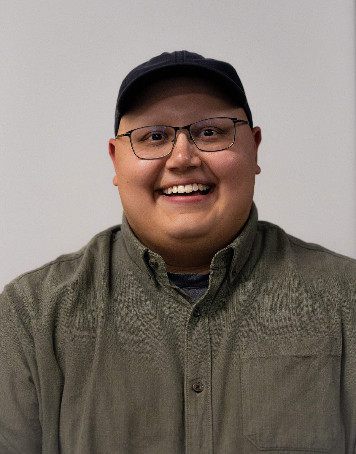 Profile Image of Brayden Garcia