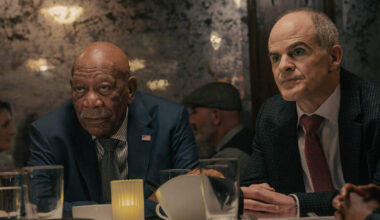 All the North Texas spots in ‘Lioness’ season 3, episode 6