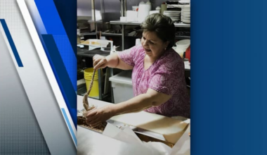 Pete's Tako House owner dies, restaurant says