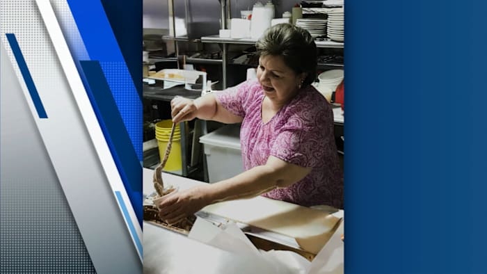 Pete's Tako House owner dies, restaurant says