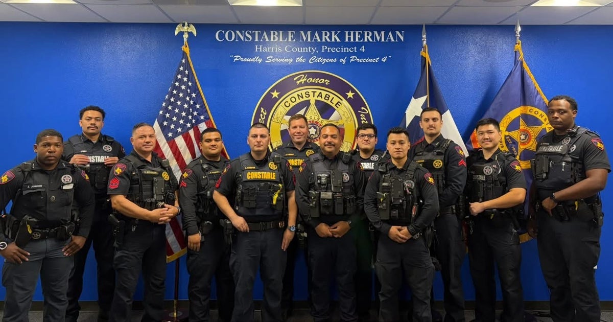 Harris County Precinct increases patrols for Labor Day weekend