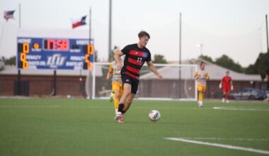 Chaps Fall to No. 12 Mountain Lions