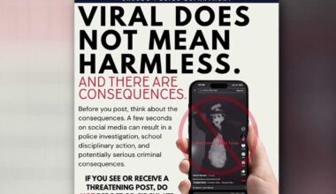 Viral ‘Cat in the Hat’ trend sparks school safety concerns in Texas