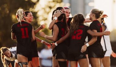 RV/No. 17 Tech downs San Diego State 2-1