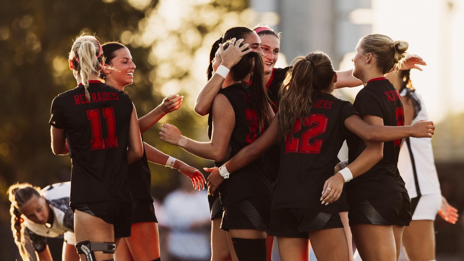 RV/No. 17 Tech downs San Diego State 2-1