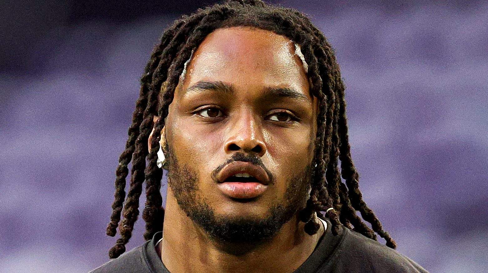 Dallas Turner's Future With Vikings Uncertain After Overrated Year